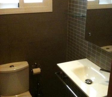 El Arenal Apartment | Apartamento Malhara