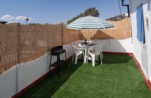 El Bosque Apartment | Apartamento Mandala I by Mila Prieto