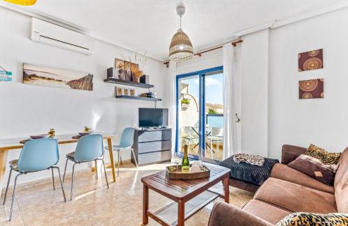 Orihuela Costa Apartment | Apartamento Mandarín Playamarina 2