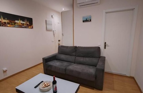 Salamanca Apartment | Apartamento Manuel Becerra