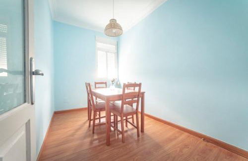 Ferrol Apartment | Apartamento Manuel Comellas