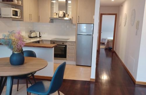Fisterra Apartment | Apartamento Mar de Sal
