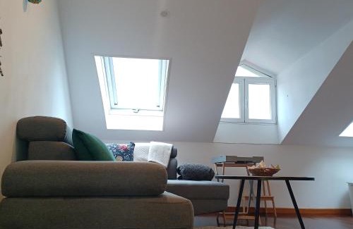 Fisterra Apartment | Apartamento Mar de Sal