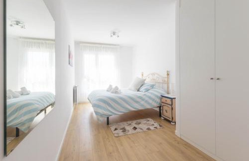 Soto de la Marina Apartment | apartamento mar de soto
