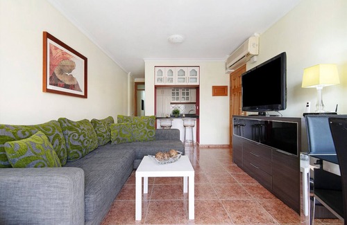 Melenara Apartment | Apartamento Mar y Sol Salinetas. Un Rincón Cerca del mar