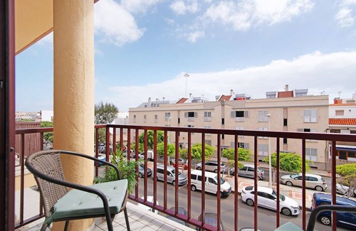 Melenara Apartment | Apartamento Mar y Sol Salinetas. Un Rincón Cerca del mar