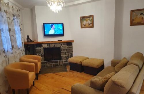 Torla Apartment | Apartamento Marboré