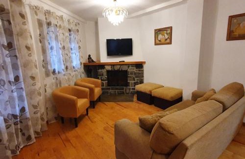 Torla Apartment | Apartamento Marboré