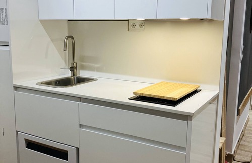Pradollano Apartment | Apartamento Maribel a pie de Pista