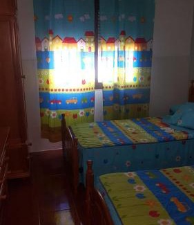 El Bosque Apartment | Apartamento Maria Encarnacion