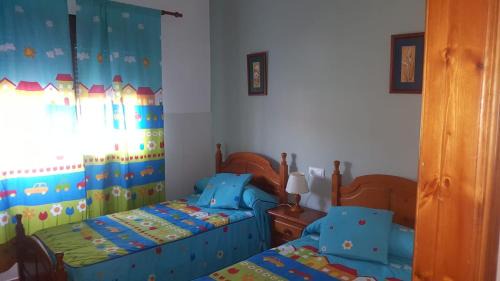 El Bosque Apartment | Apartamento Maria Encarnacion
