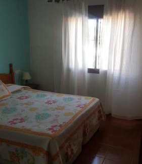 El Bosque Apartment | Apartamento Maria Encarnacion