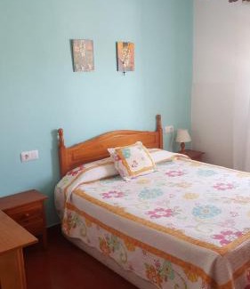 El Bosque Apartment | Apartamento Maria Encarnacion