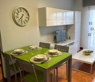 Catasol Apartment | Apartamento Marichu