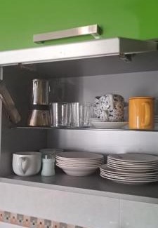 Catasol Apartment | Apartamento Marichu