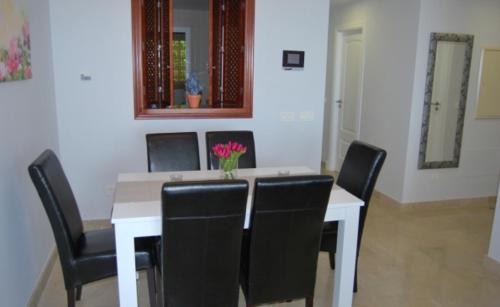 San Roque Apartment | Apartamento Marina de la Alcaidesa
