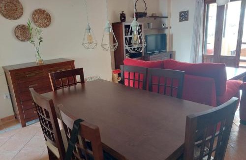 Costa Esuri Apartment | Apartamento Marina Esuri