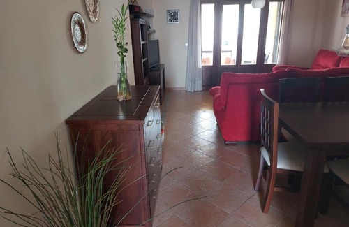 Costa Esuri Apartment | Apartamento Marina Esuri