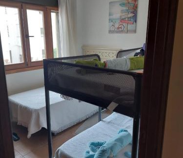 Costa Esuri Apartment | Apartamento Marina Esuri