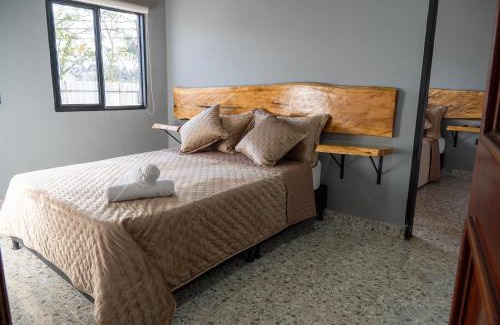 Marinilla Apartment | Apartamento Marinilla