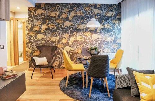 Pontevedra Apartment | Apartamento Mariscal