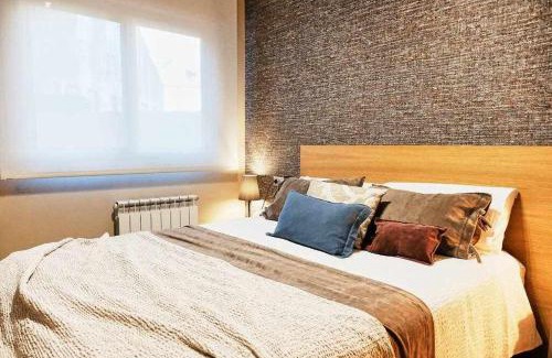 Pontevedra Apartment | Apartamento Mariscal