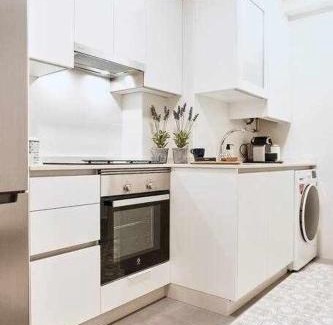 Pontevedra Apartment | Apartamento Mariscal