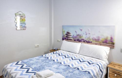 Nervion Apartment | Apartamento Marques de Pickman