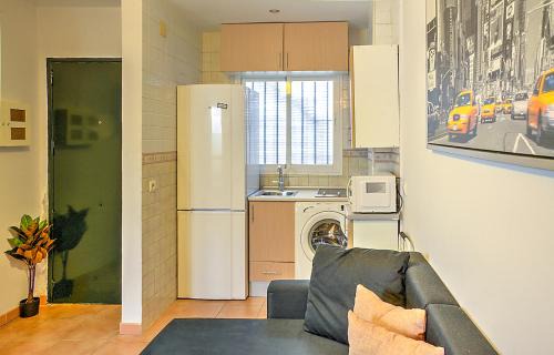 Nervion Apartment | Apartamento Marques de Pickman