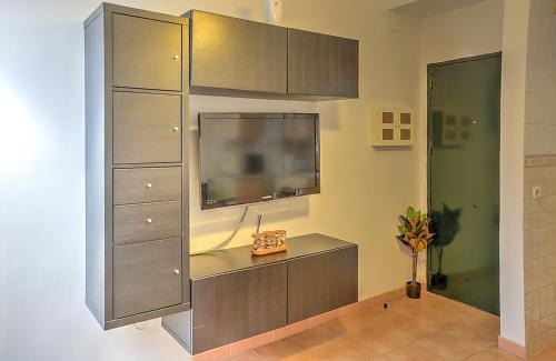 Nervion Apartment | Apartamento Marques de Pickman
