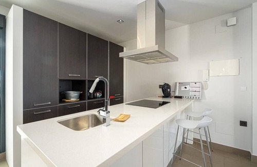 Orihuela Costa Apartment | Apartamento Maya (Las Ramblas)