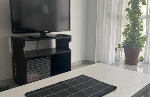 Ciudad Jardin Apartment | Apartamento Medina Azahara