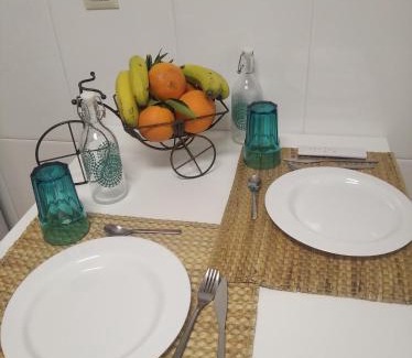 Catasol Apartment | apartamento melide