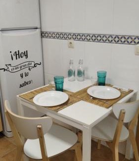 Catasol Apartment | apartamento melide