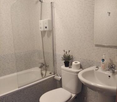 Catasol Apartment | apartamento melide