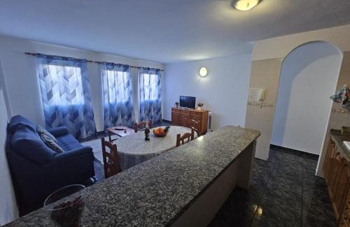 San Isidro Apartment | Apartamento Mendoza I - San Isidro