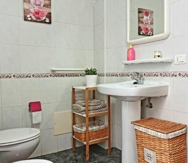 San Isidro Apartment | Apartamento Mendoza I - San Isidro