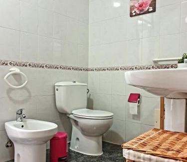 San Isidro Apartment | Apartamento Mendoza I - San Isidro