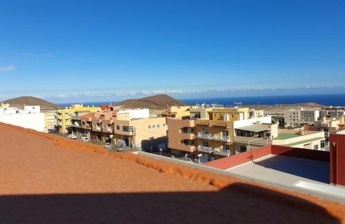 San Isidro Apartment | Apartamento Mendoza-San Isidro