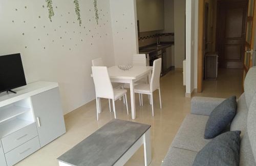 O Rosal Apartment | Apartamento Mirabel