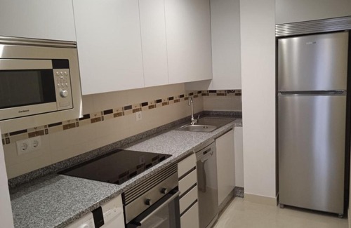 O Rosal Apartment | Apartamento Mirabel