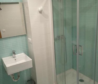 O Rosal Apartment | Apartamento Mirabel