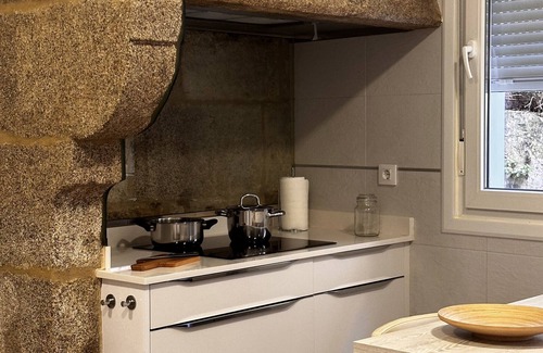 Vigo Apartment | Apartamento Miracies