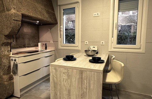 Vigo Apartment | Apartamento Miracies