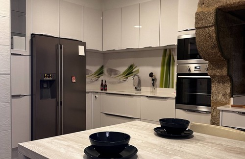 Vigo Apartment | Apartamento Miracies