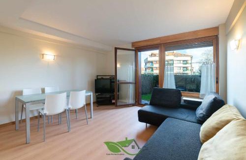 La Portilla Apartment | Apartamento Mirador Playa de Barro
