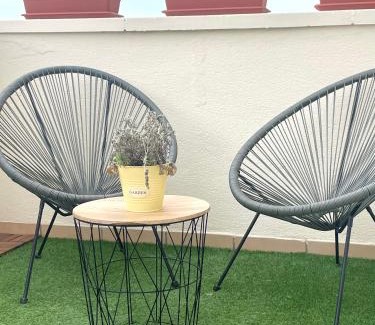 San Jorge Apartment | Apartamento Mirador Costa Golf
