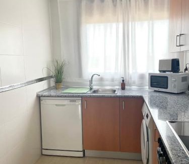 San Jorge Apartment | Apartamento Mirador Costa Golf