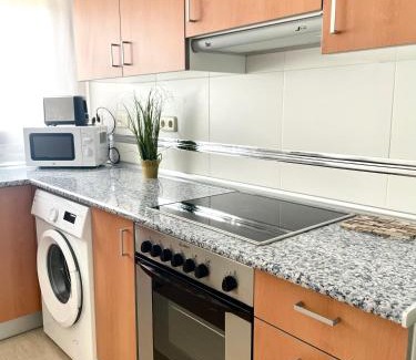 San Jorge Apartment | Apartamento Mirador Costa Golf