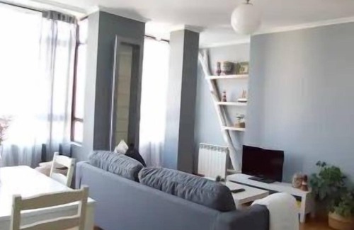 Ferrol Apartment | Apartamento Mirador DA Graña "ferrol"